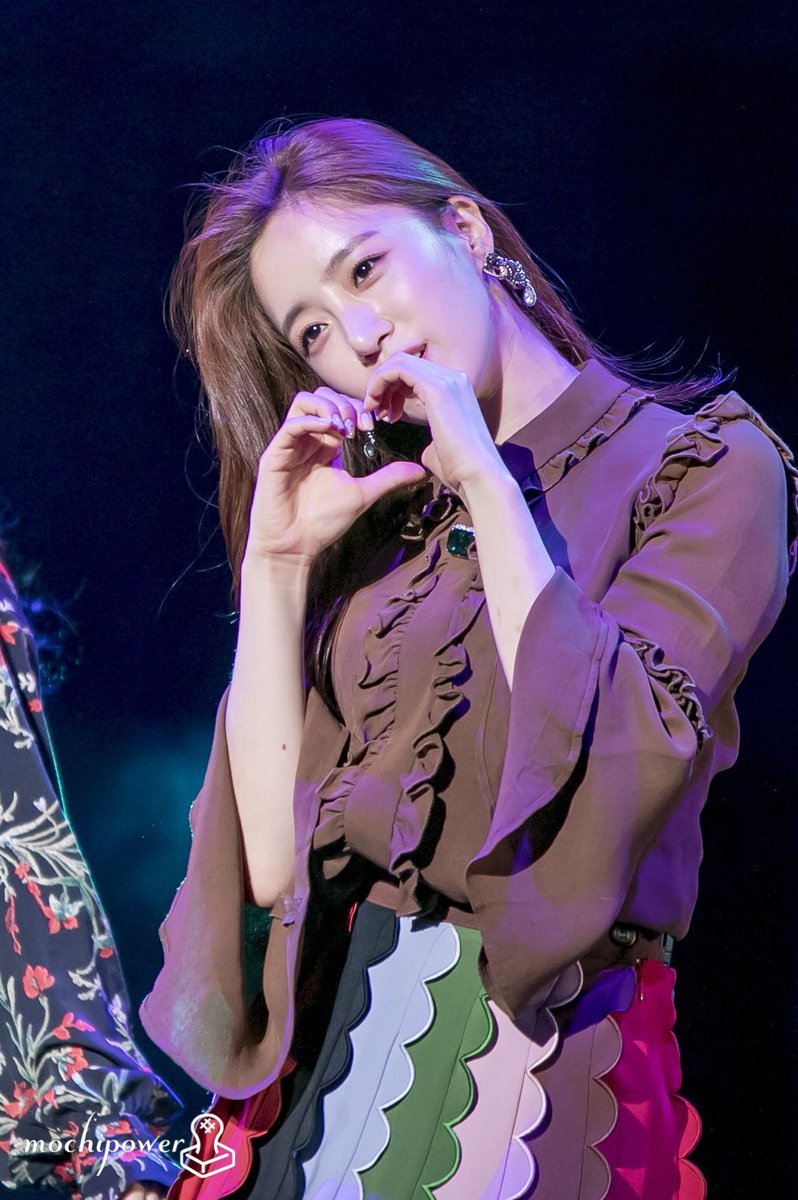 mochipower0919's tweet photo. 170302 T-ARA Eunjong SPECIAL SHOWCASE
#T-ARA #티아라 #eunjong #은정 https://t.co/ESi3DDwNg7