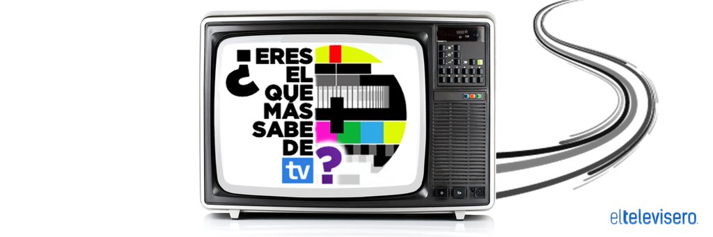eltelevisero's tweet photo. ¿Recuerdas @companeros? Hoy hace 19 años de su estreno y la homenajeamos con nuestro TEST ¡Hazlo ya!  https://t.co/mPvkHg3T0q https://t.co/Q9EZUVz4Jj