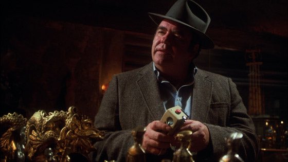 Happy birthday to the late Hoyt Axton!    