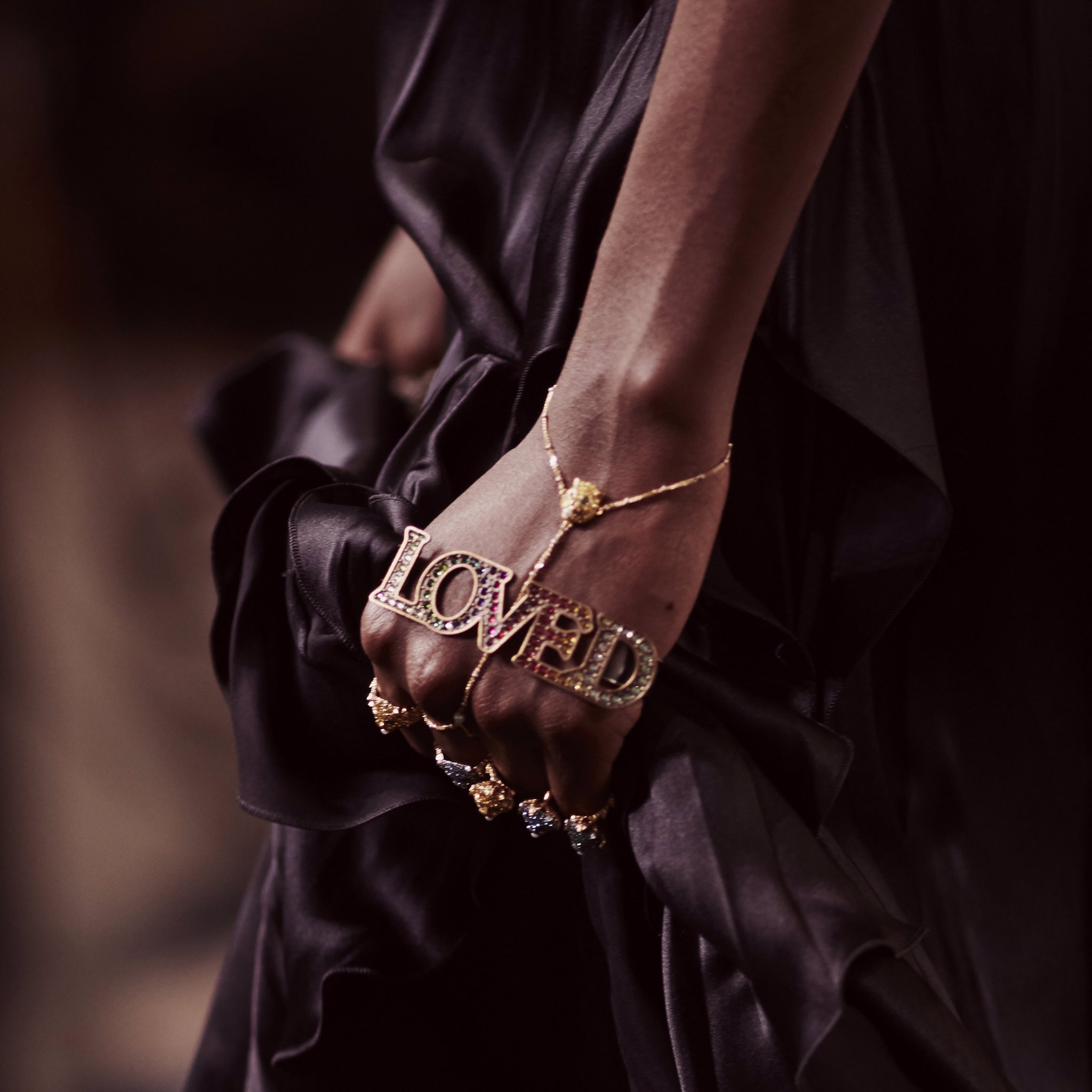 Gucci Link to Love Bracelet - Kravit Jewelers