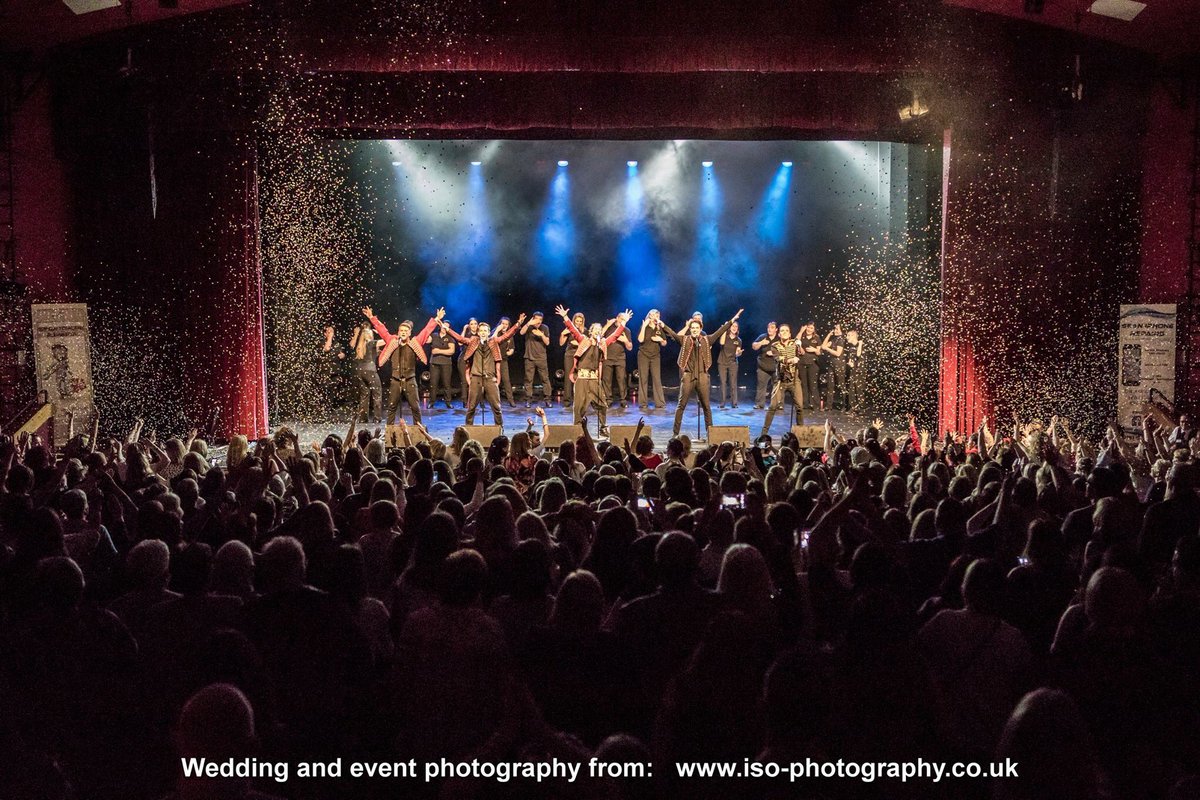 TKWFoundation's tweet photo. We are delighted to announce "The Take That Experience" raised £5,600.00! A life changing amount for the foundation. https://t.co/6vEmWzF1iC