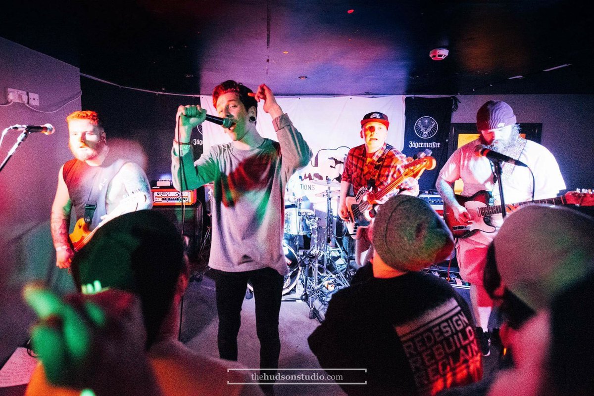 Where There's Life tweet media