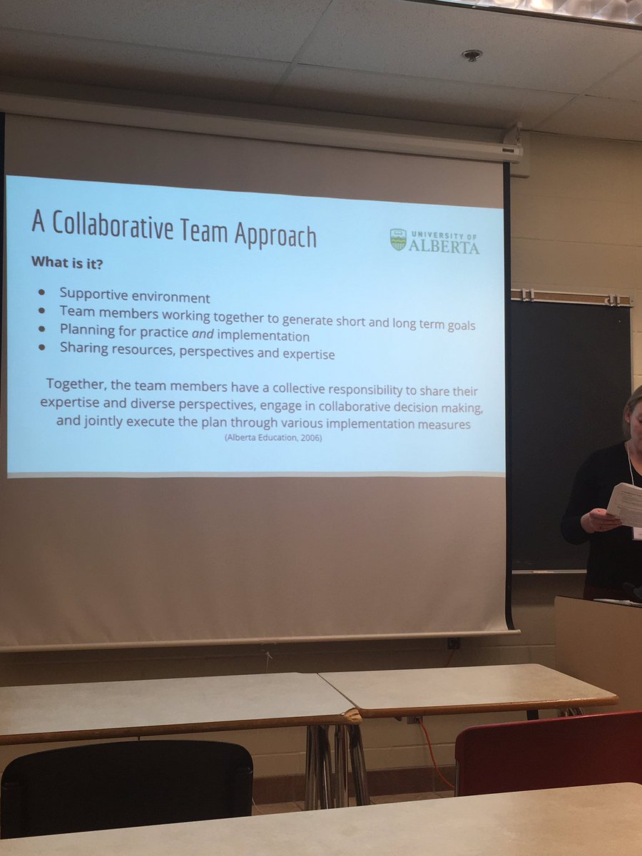 gracedafoe's tweet photo. Collaborative approach to #PhysicalLiteracy - let's share resources, planning and programming! #APASYYC https://t.co/8UnZ6mc17q