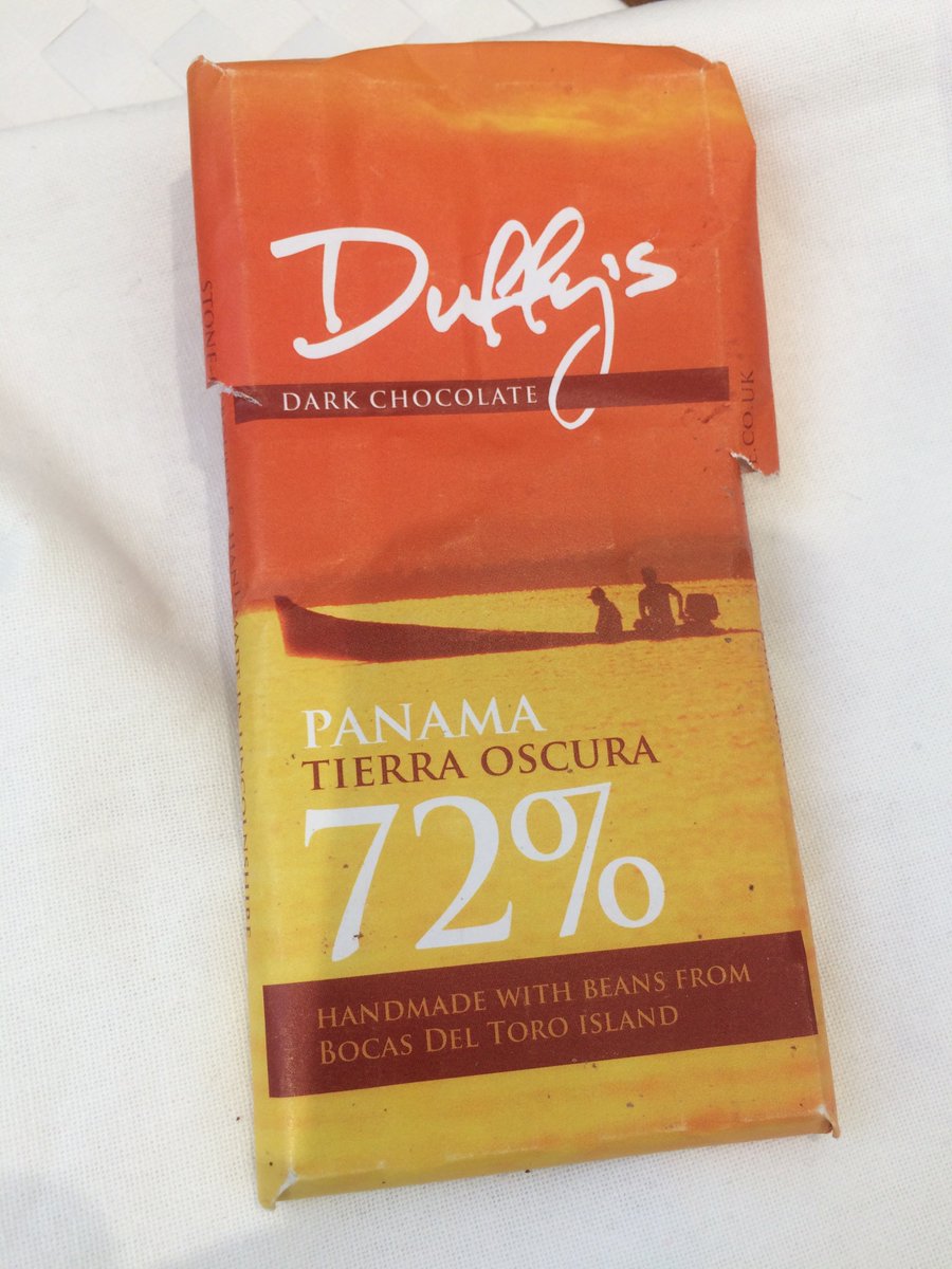 Today's London course has been hard work #choctasters