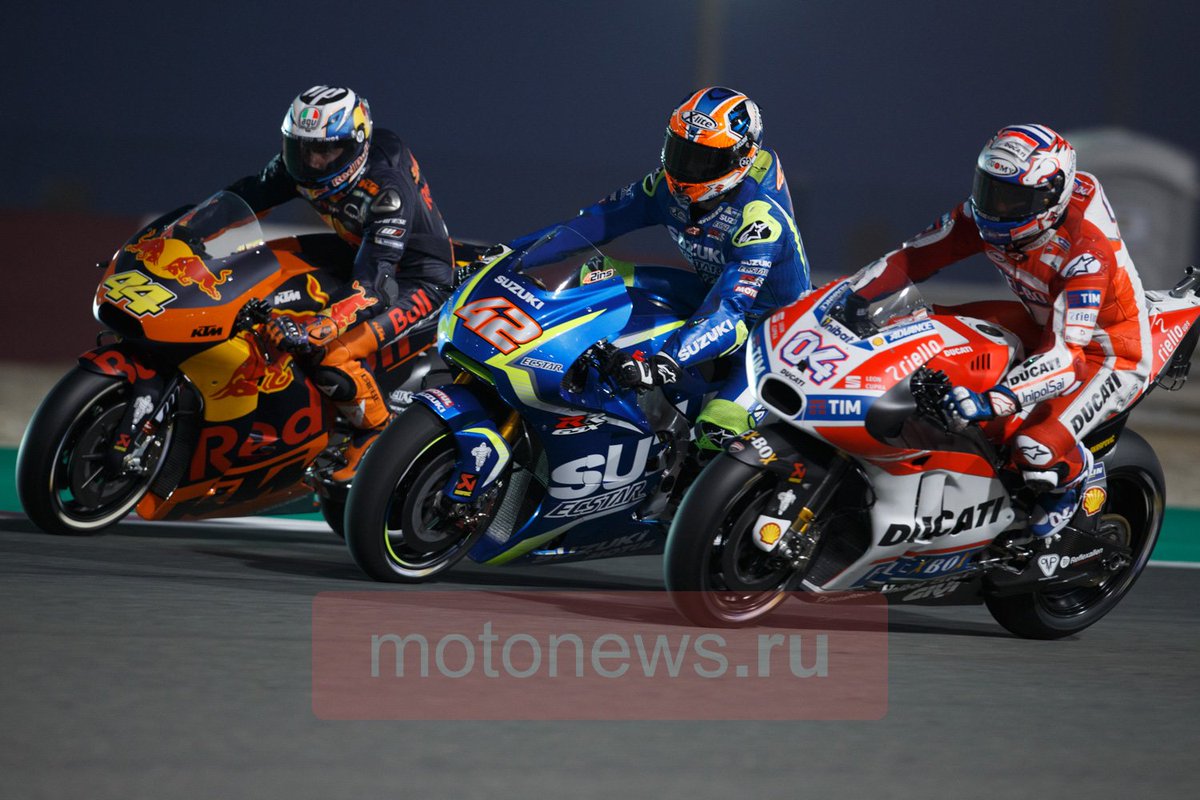 Www mtonews - 🧡 Результаты второго дня тестов MotoGP в Сепанге Motonews.ru...