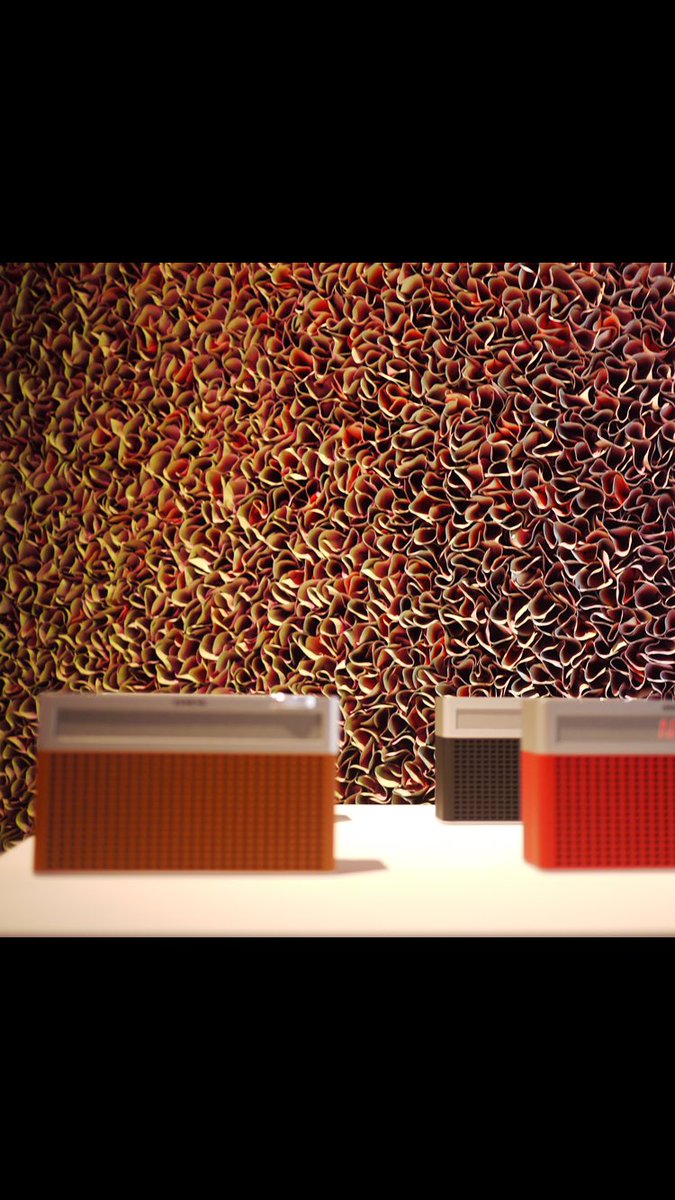 CandidMagazine's tweet image. Had a great time checking out the latest in luxury tech yesterday with @ExertisUnlimit #PressDay