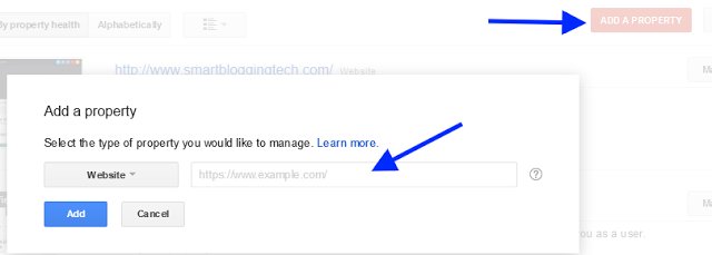 arvind00557's tweet image. How to use free  #GoogleWebmastertool for your Blog in #SEO and #blogging sumo.ly/xFr2