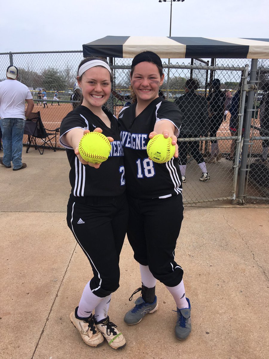 LaVergne Softball (Rines_Softball) Twitter
