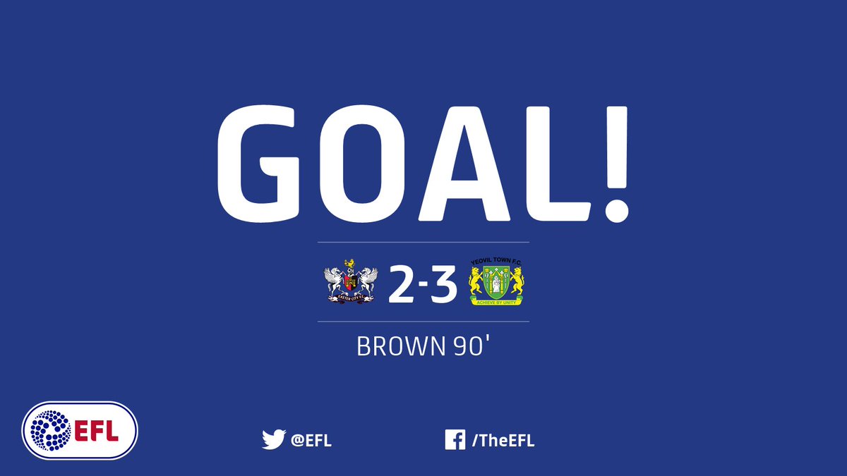 Sky Bet League Two tweet media