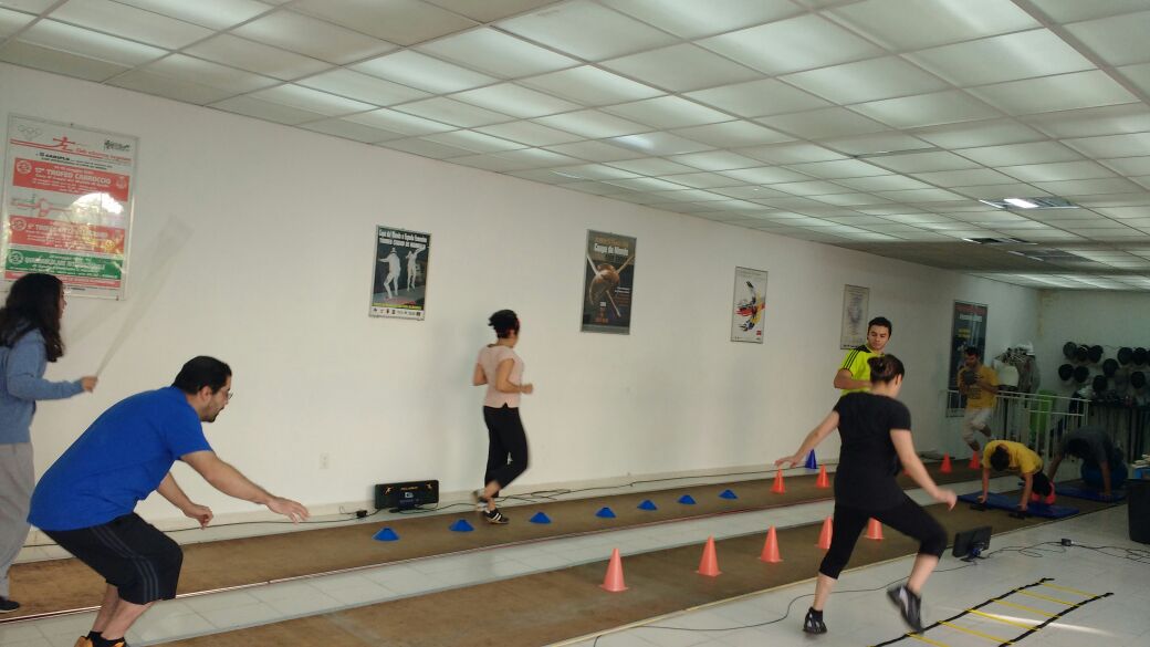 Sala de Armas tweet media