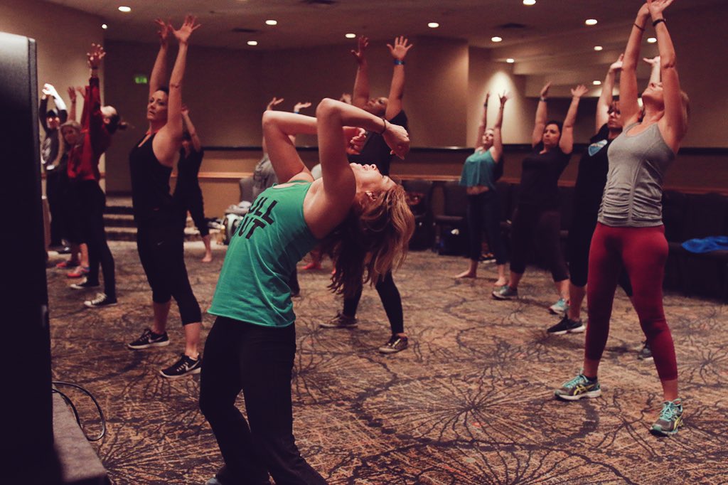 StrutFit's tweet photo. #StrutFit will B in St Louis this SUNDAY w/ @hcdance for Parents, Teachers + Studio Owners! Looking forward to seeing YOU! #DanceFitness https://t.co/jQiTYRSa4f