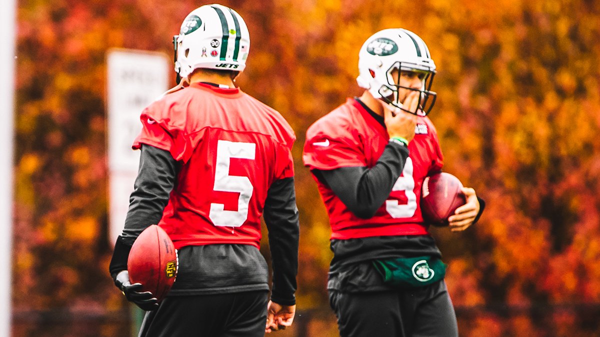 Nyj Qb Depth Chart