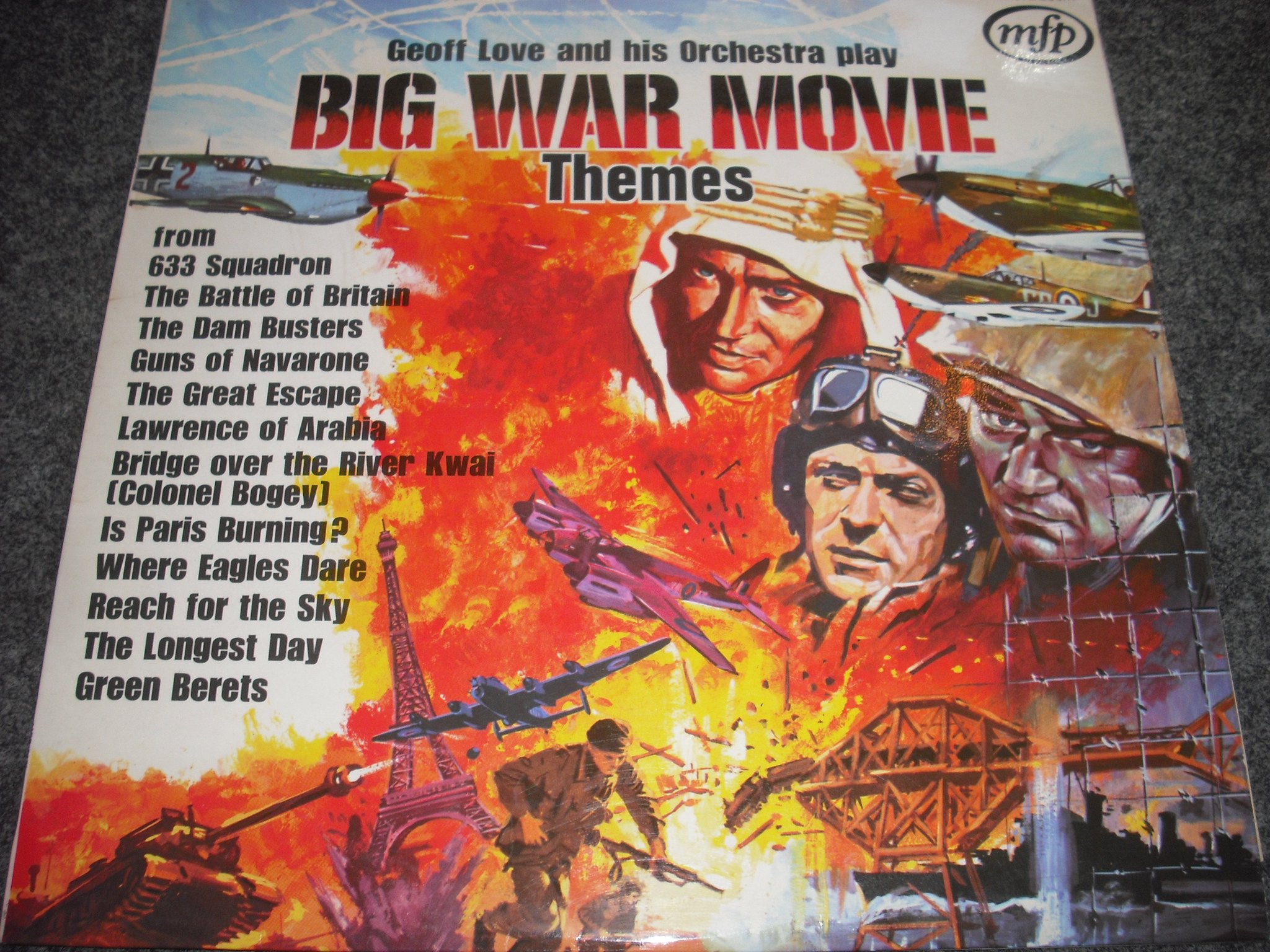 101 Collectors Records World Cup Of Ww2 Film Tv Music The Quarter Finals Are Live Now Please Vote For Your Favourite Ww2 Theme Music You Have Until Wednesday T Co Ebmxqziucj 101 Collectors Records World Cup Of Ww2 Film Tv Music The Quarter Finals Are Live Now Please Vote For Your Favourite Ww2 Theme Music You Have Until Wednesday T Co Ebmxqziucj