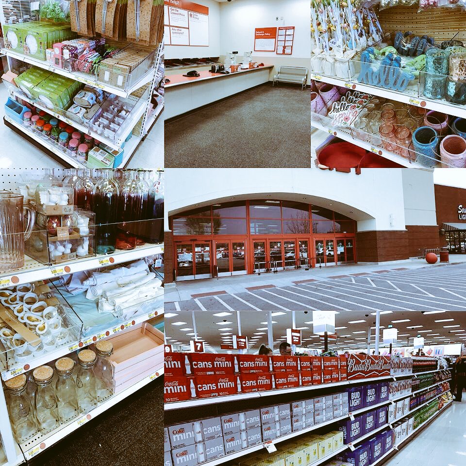 geax1906's tweet photo. @LHaas87 has #Target Chattanooga Front end ready &amp; Ready for Spring $ales #D333BAD style. https://t.co/9kLRpRHstE