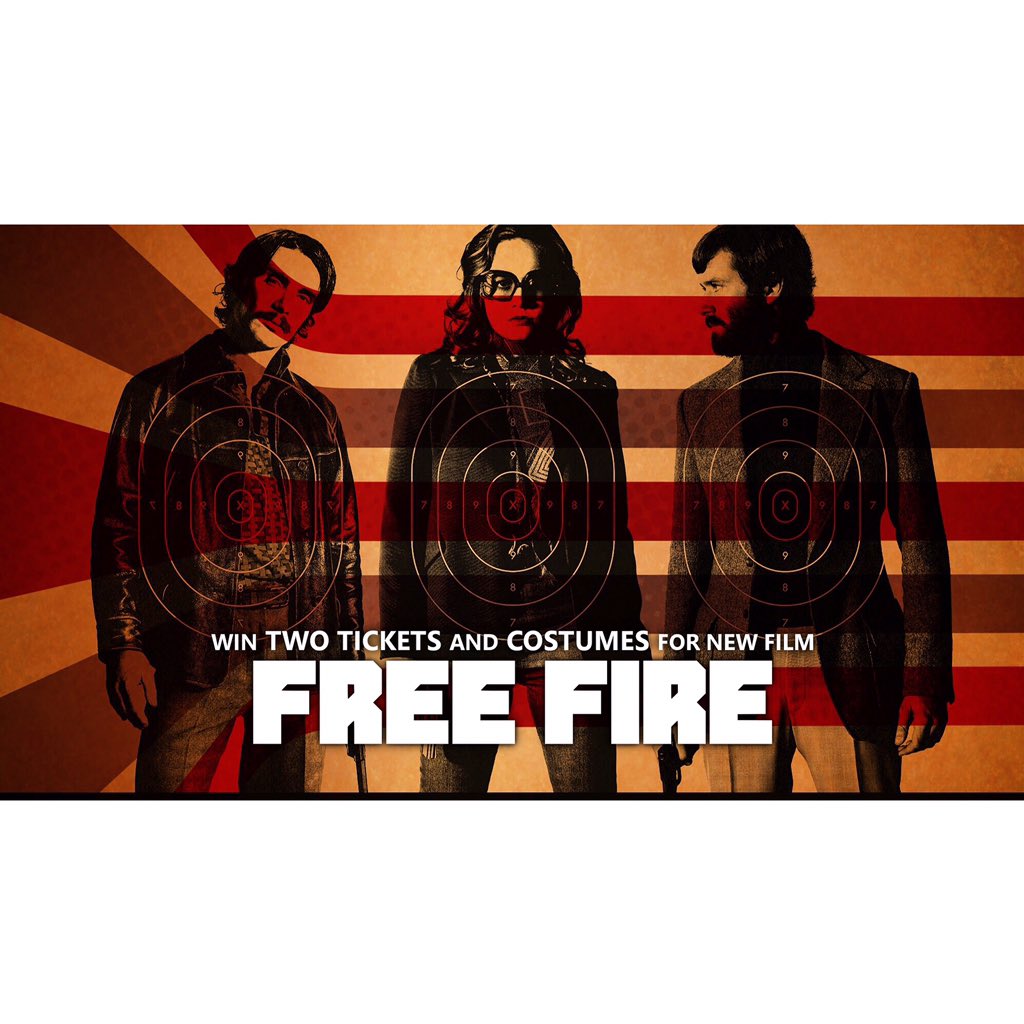 VintageAbsolute's tweet image. Want to win a fantastic prize?!? Go to absolutevintage.co.uk to find out more! #FreeFire #win #prizes #RT