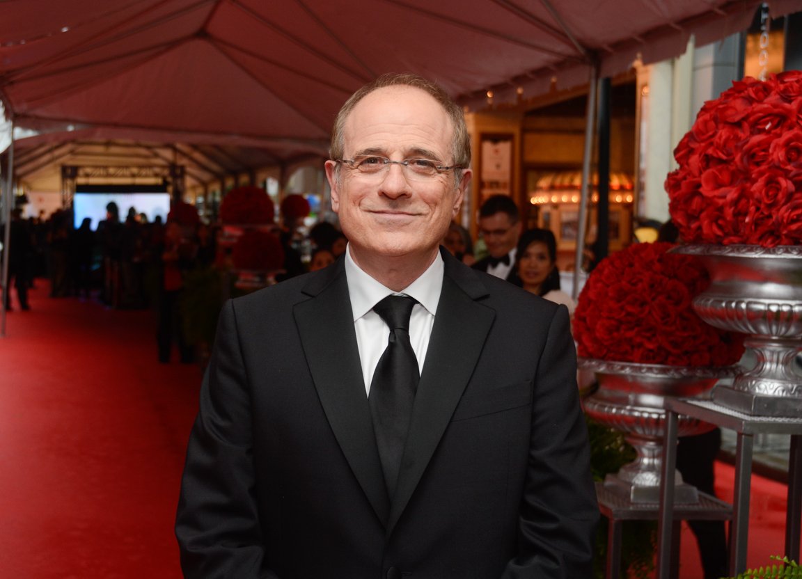 Happy birthday to 2013 Canada\s Walk of Fame Inductee Bob Ezrin. 