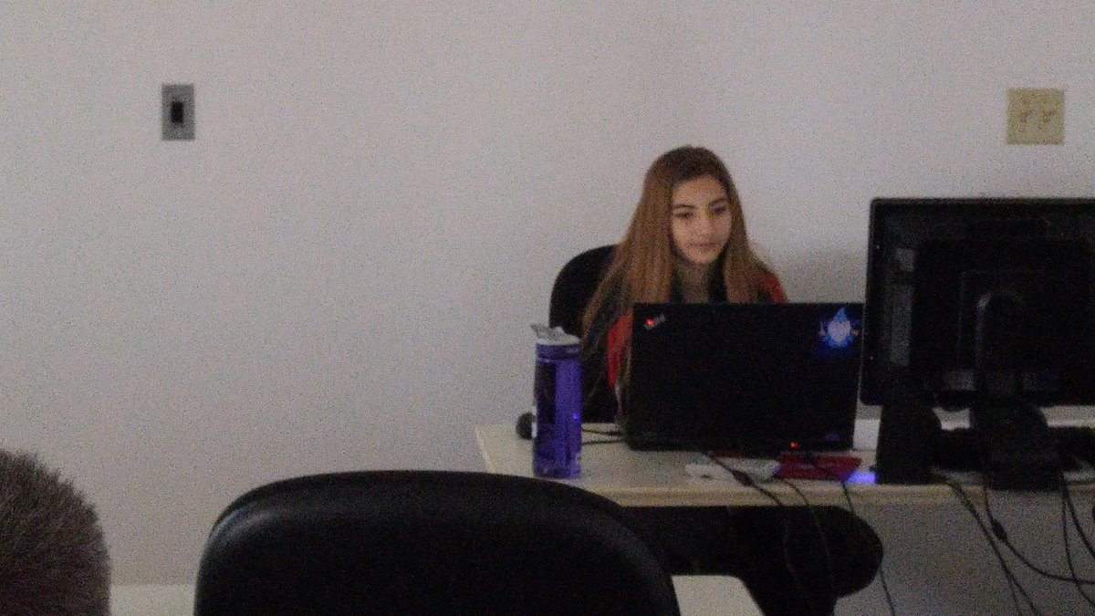 Machiavelli_too's tweet image. This speaker is making me want to examine some of my life choices. Thank you Ms Renz! #SQLSatCOS #sqltacos