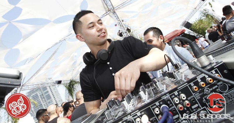 Listen to <a href="/Nick_Ferrer/">Nick</a>'s ‘Poolside Season 4’ mix bit.ly/2o3WYvV