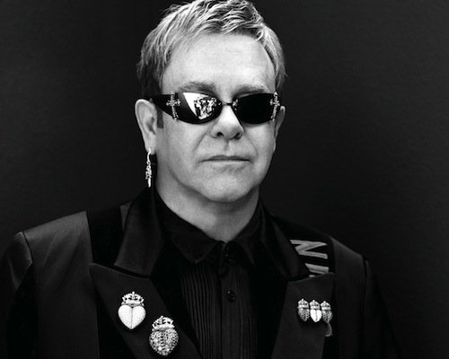 Happy 70th Birthday to Sir Elton John .here s some pics, a few notes and quotes...10 of my favorite tunes 