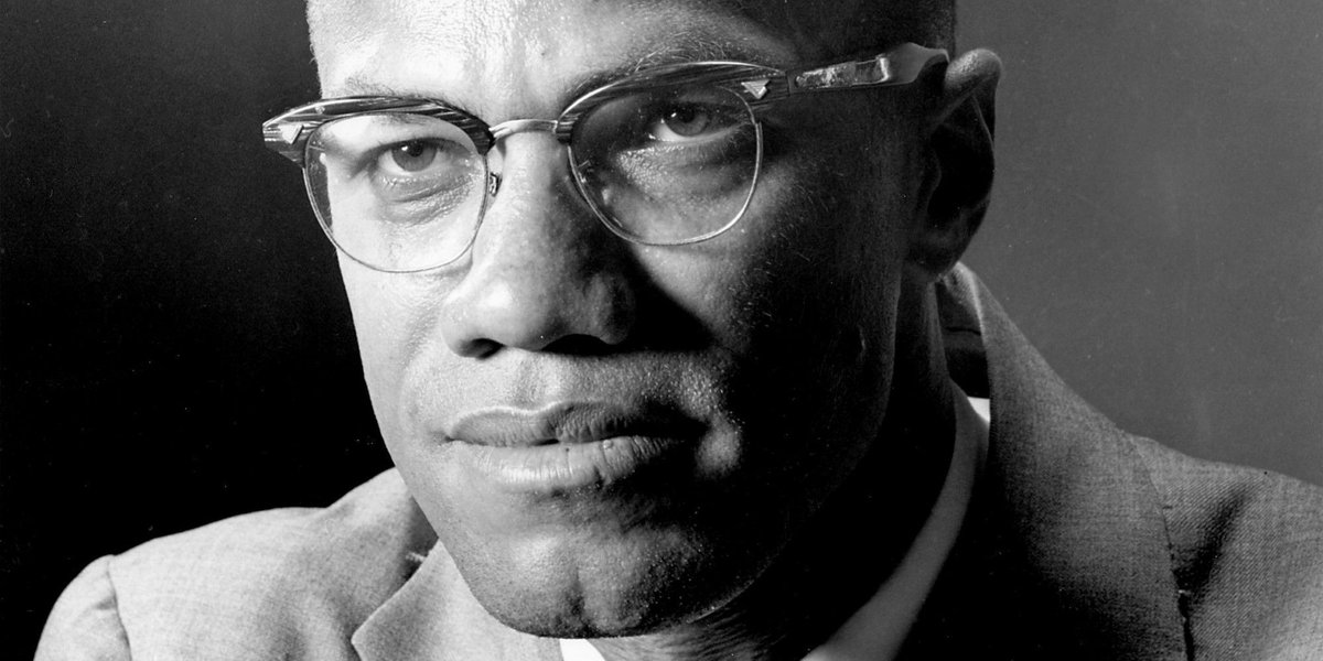 BlkPerspectives's tweet photo. Malcolm X in the Courtroom by @garrett_felber https://t.co/DlNtdOGEsO #RememberingMalcolm https://t.co/NXQDGk3W5u
