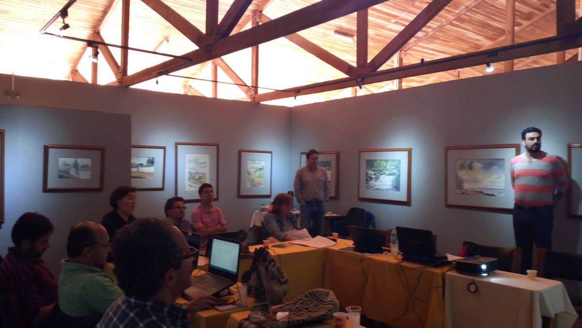 En reunión de trabajo <a href="/festiandina/">festiandina</a> <a href="/cculturasevilla/">Casa Cultura Sevilla</a> <a href="/Plandemusica/">Plan Nacional de Música para la Convivencia</a> <a href="/Bandolitis/">Bandolitis</a> <a href="/Culprojects/">Cultural Projects</a> apoyando la estructuración del campo #musical