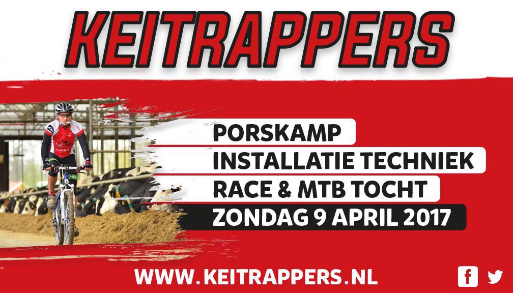 Morgen prachtig fietsweer voor de tochten bij <a href="/tcberkelrijders/">TC de Berkelrijders</a>  👍👌🚵🏼‍♀️🚵🏼. Over 2 weken bij ons : 106 km #Race en 30/40/50 km #MTB