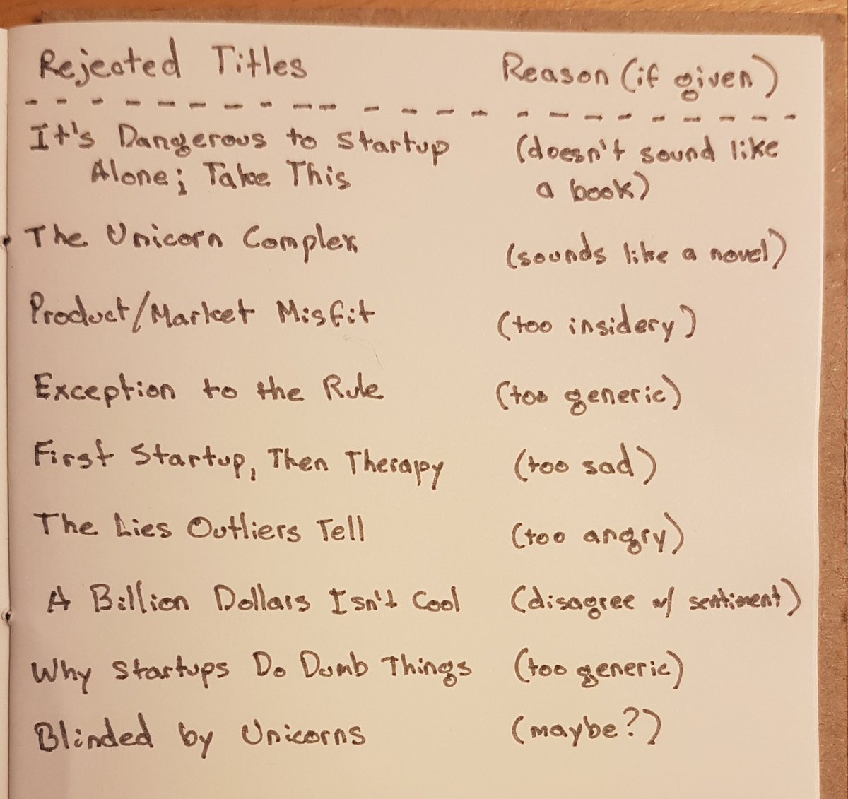 Sad story ideas deals