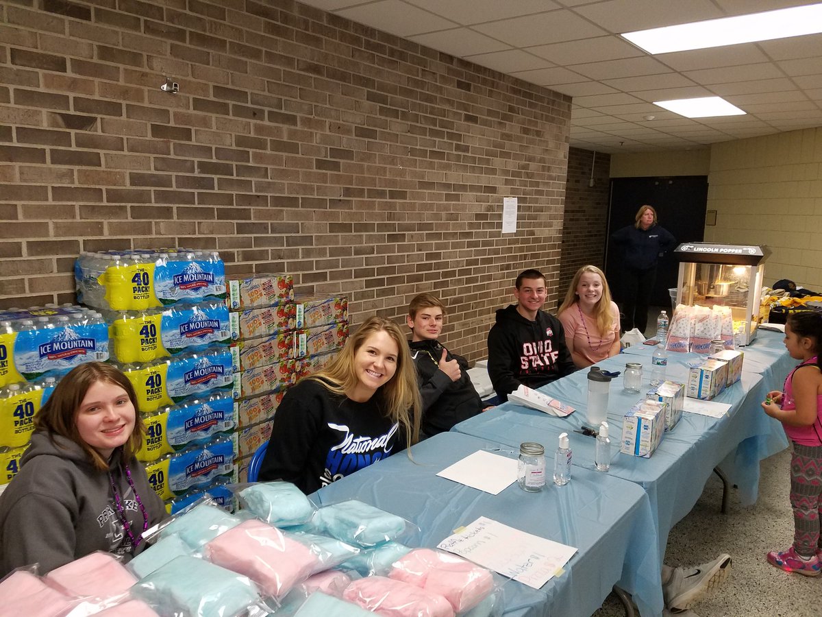 Prior Lake NHS tweet media