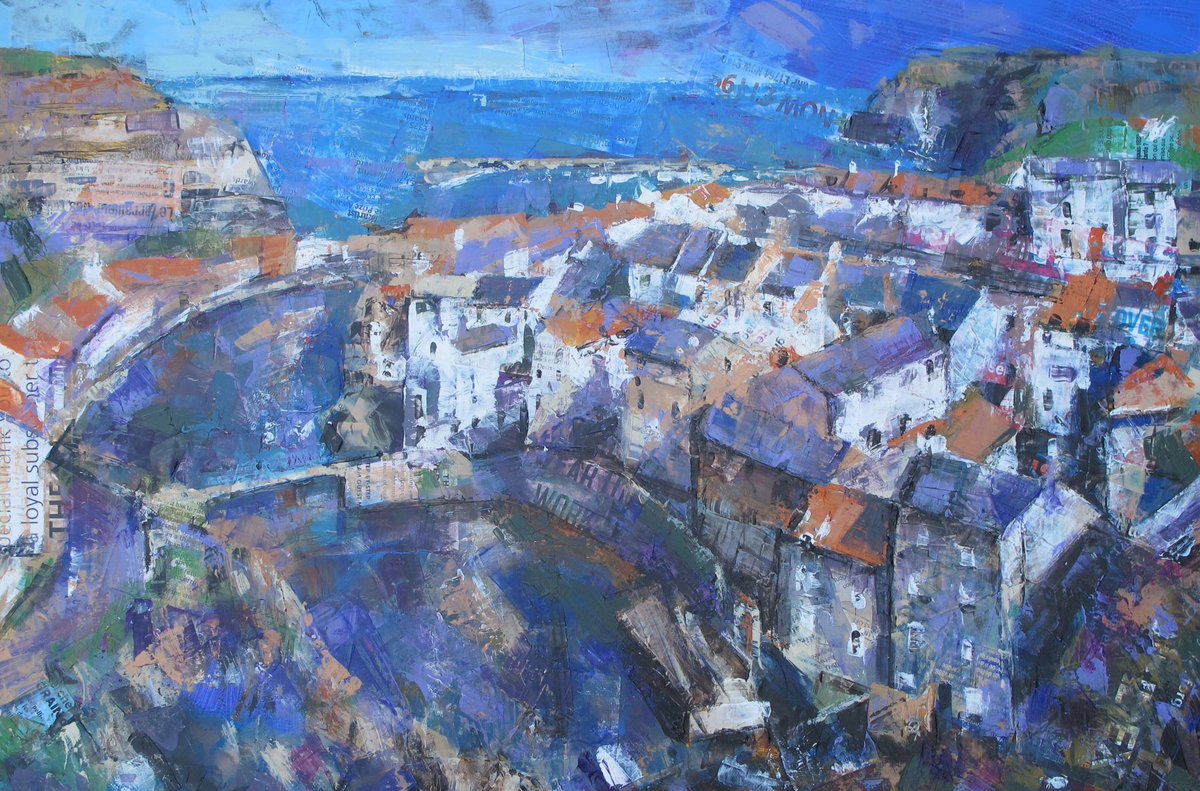 artspringallery tweet media
