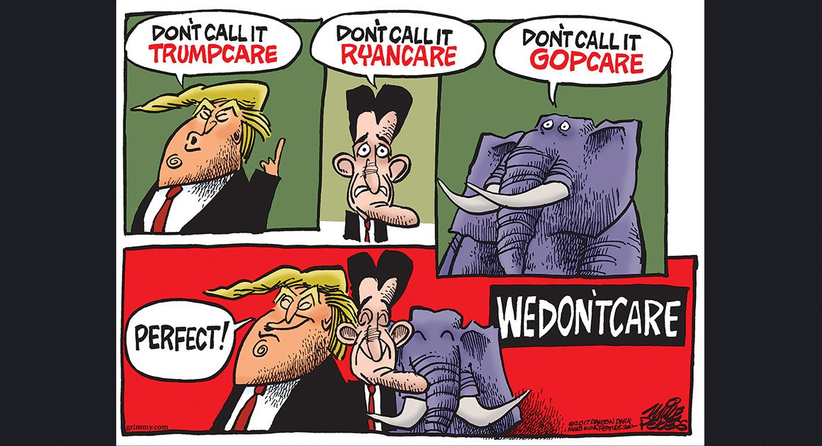 politico's tweet photo. The nation’s cartoonists on the week in politics https://t.co/cSQqO5oMz6 https://t.co/WtsNkqzFuR