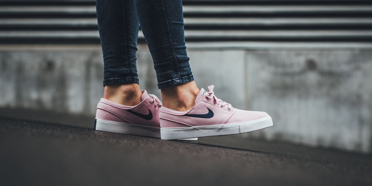 nike janoski prism pink