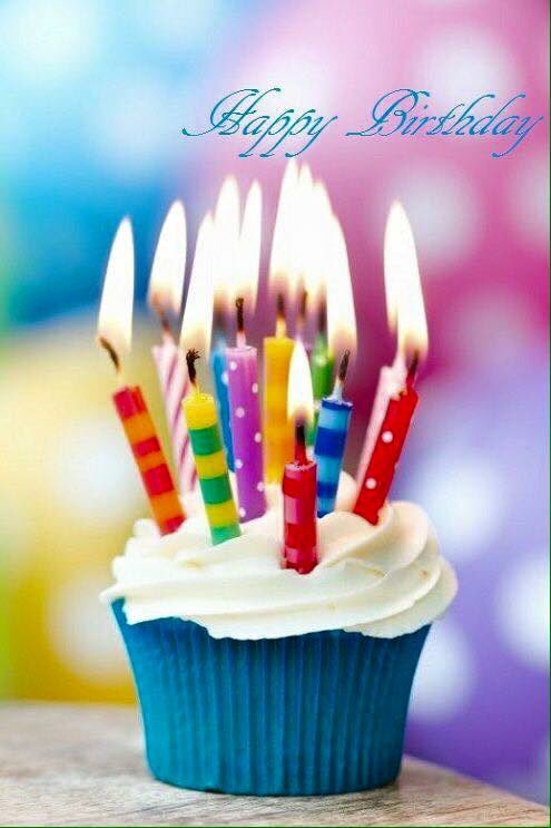     Happy Birthday Tom!    