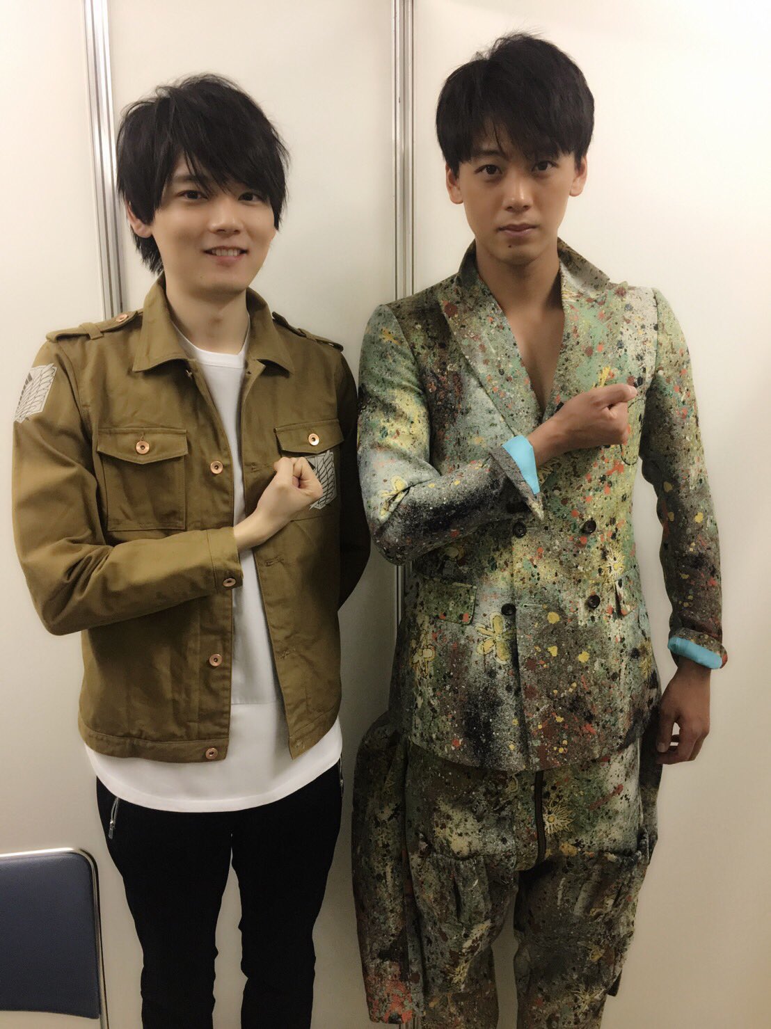 有給を取りたい先輩・吉田羊さん、後輩・古川雄輝さんを煙に巻く
