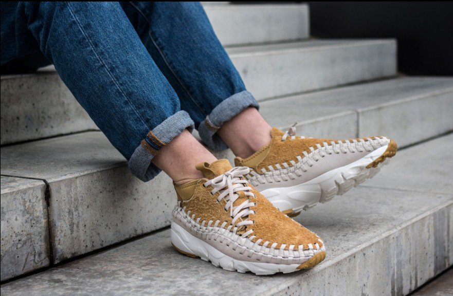 equilibrio Júnior obesidad SHELFLIFE.CO.ZA on Twitter: "Nike Air Footscape Woven QS Hairy Suede - Flat  Gold Shop now: https://t.co/t3KgIfvLSD https://t.co/4wuQw251jX" / Twitter