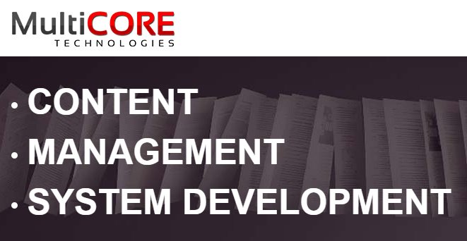 multicoretechno's tweet image. Is it getting difficult to manage your business online? Need a technical hand? contact our #cmsdevelopers now multicoretechnologies.com/content-manage…
