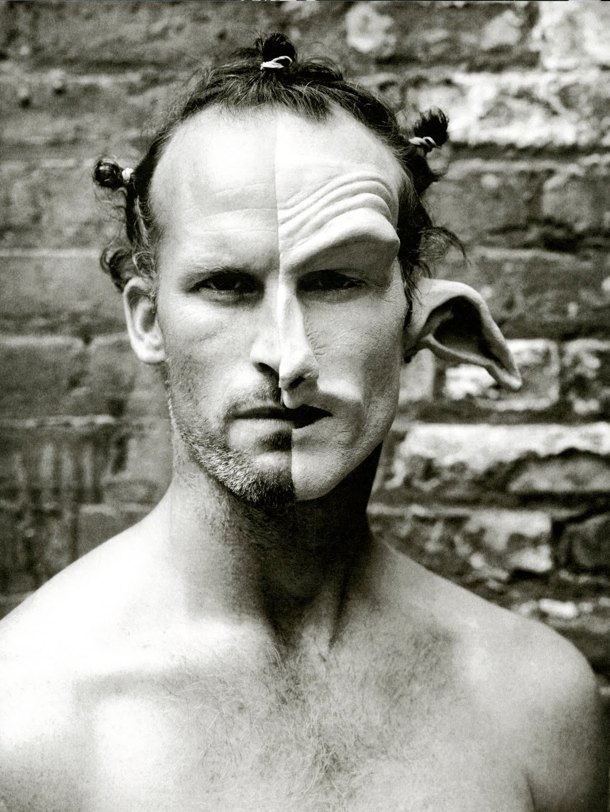 Happy Birthday to Matthew Barney!  