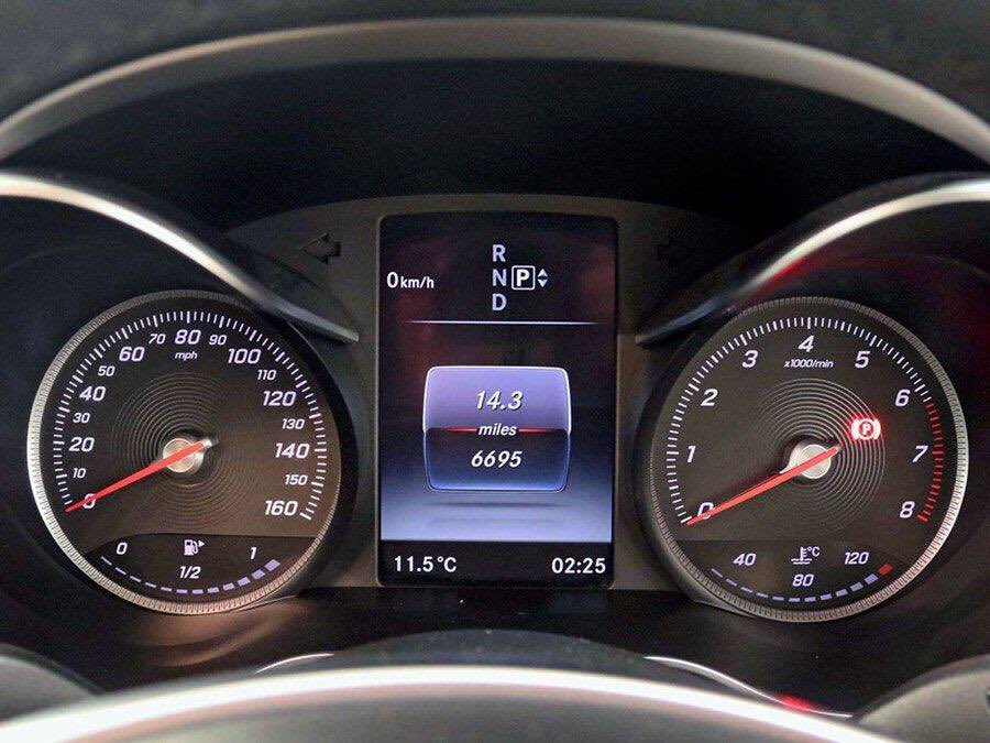 VIPmercUsed's tweet image. 💫C200 AMG Line Auto💫

7k

Nav, Leather, H-Seats, R-Camera, LED lights

£2000 dep
£399pm
36m 10kpa

Or 

£0 dep
£399pm
48m 10kpa T&amp;amp;Cs Apply