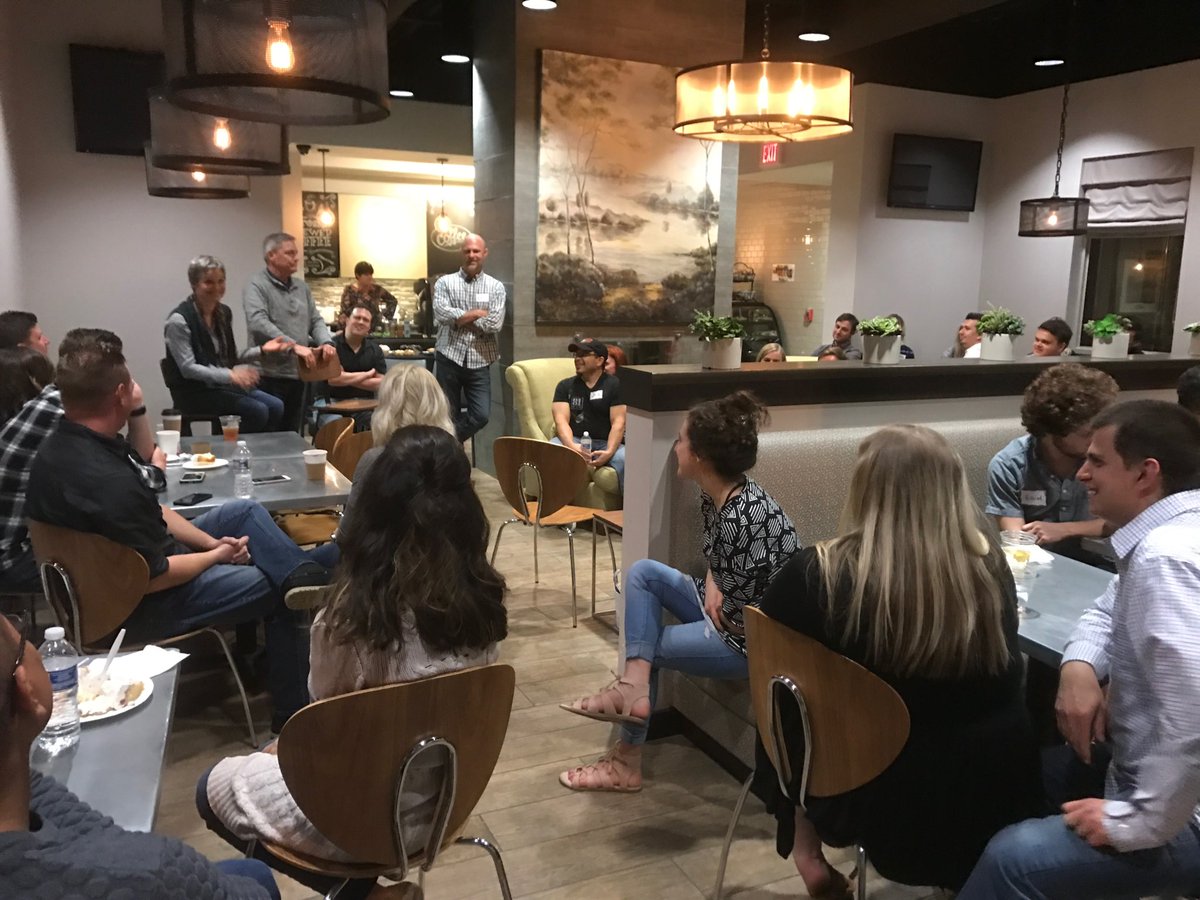 CentralChurchNC's tweet photo. Music, fire pits, food &amp; fun with Pastor Livingston &amp; Sandra. Check out the next Couples Connect on April 9th at 10:30! #couplesconnect https://t.co/n31xvxBtrG