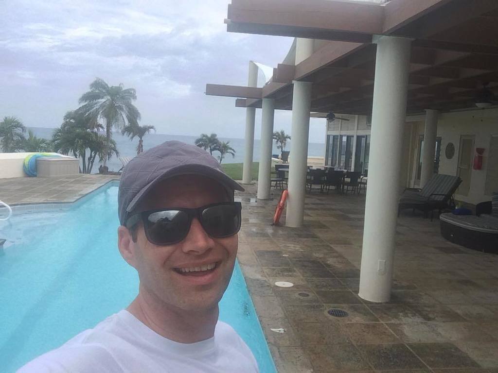 Just finished teaching my #Exclusive training to #7figureentrepreneur #peakperformance . L… ift.tt/2nTlHpU