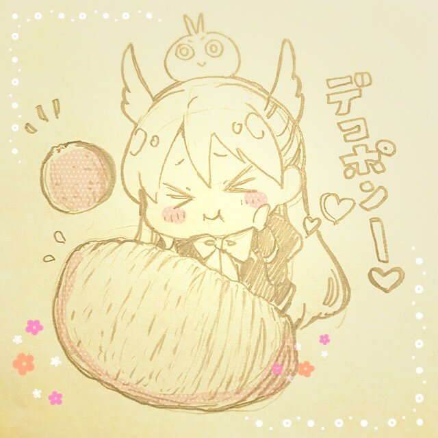デコポン美味しいーー🤣 