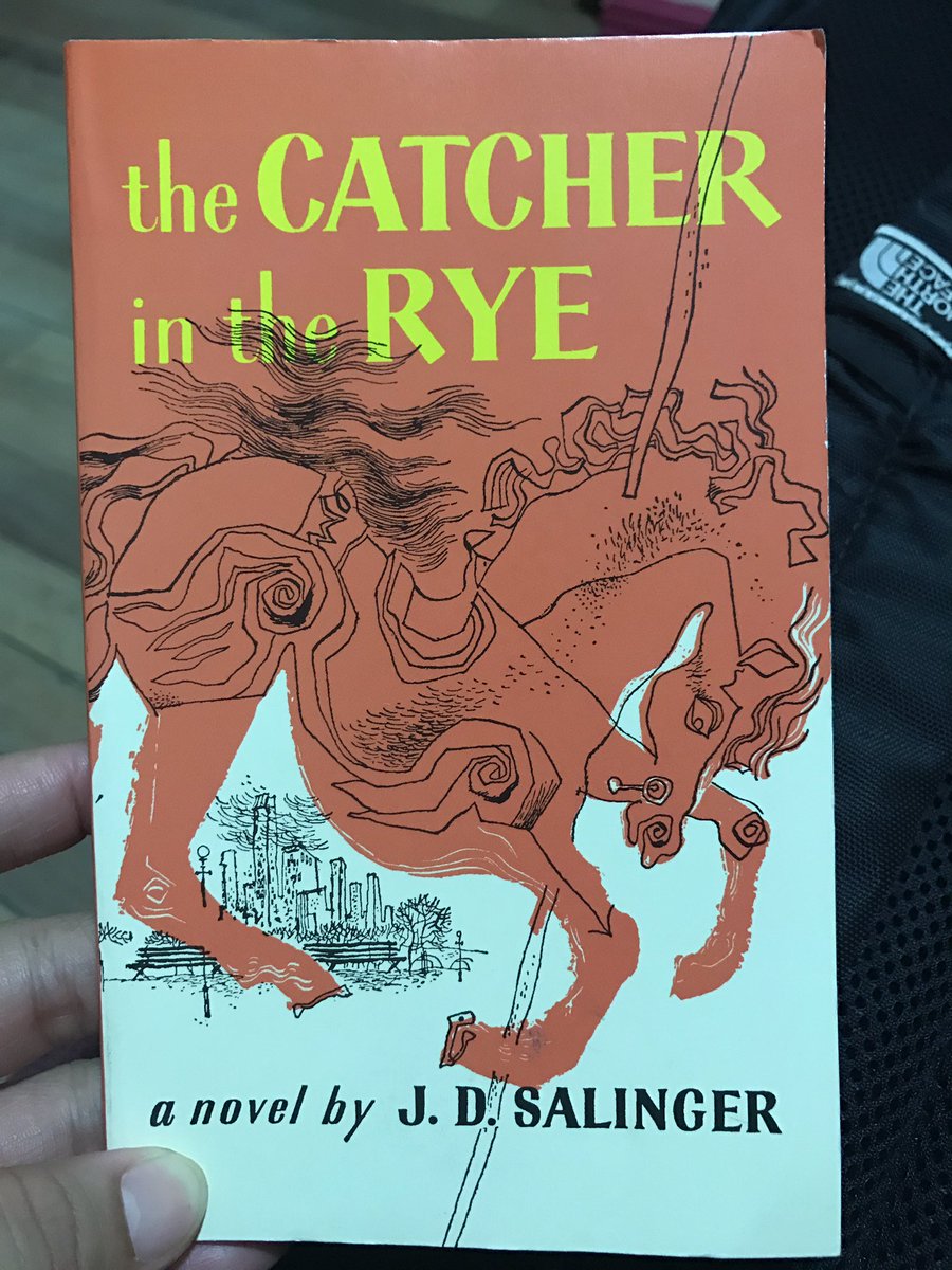 loucyinthesky's tweet photo. Reading this because of #Riverdale .  😂😂😂 #Ihaveitbad #justafewmoredays https://t.co/sxJ9sZ3bpE