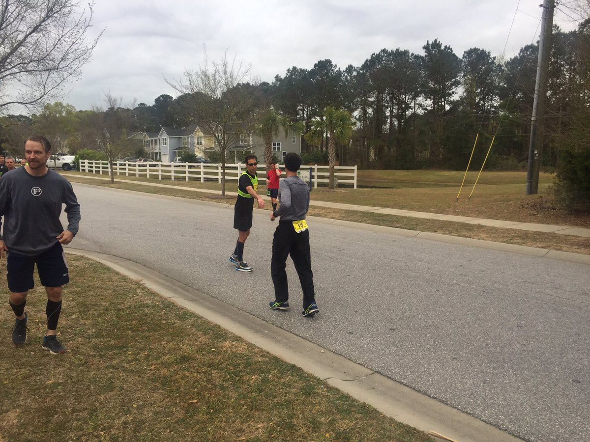 F3HolyCityP200's tweet photo. @F3Shagadelic with the Pax of Park West on Leg 30 https://t.co/jhPdE8smAc