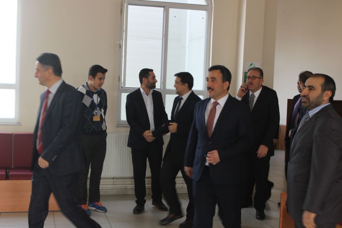 #18MartŞehitleripProgramımızıYaptık