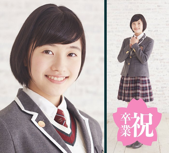 moametal1216's tweet image. 倉島颯良ちゃん、黒澤美澪奈ちゃん

藤平華乃ちゃん、吉田爽葉香ちゃん、有友緒心ちゃん、森萌々穂ちゃん

卒業おめでとうございます！

小等部だった4人はネクタイになり、さらちゃんと、美澪奈ちゃんは卒業しましたね

卒業式に参加できなくて残念でした

これからも夢に向かって顔笑れ！