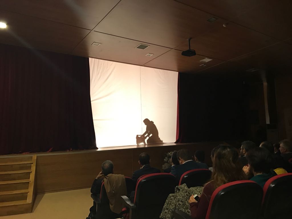 #18MartŞehitleripProgramımızıYaptık