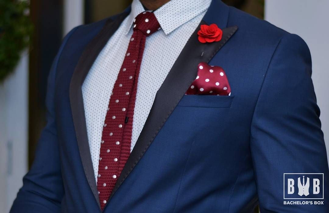 Keep your style game on point with great quality accessories. Be Bachelor over at buff.ly/2ncRvEM