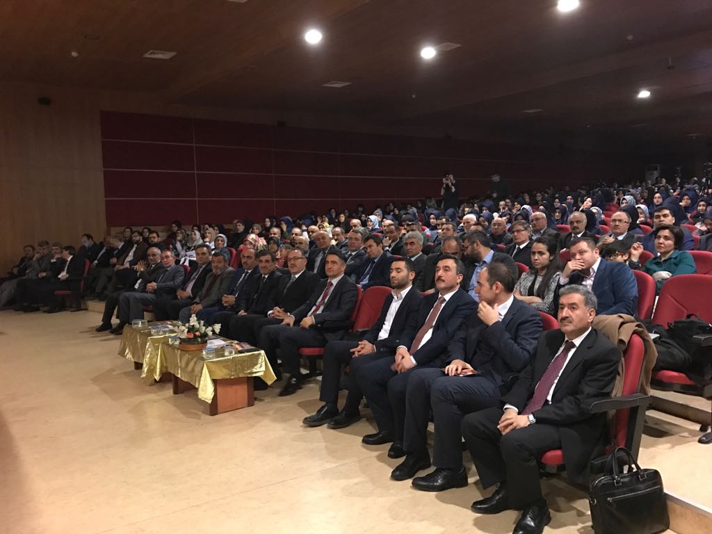 #18MartŞehitleripProgramımızıYaptık