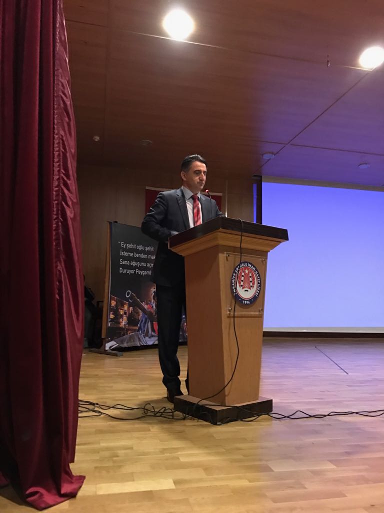 #18MartŞehitleripProgramımızıYaptık