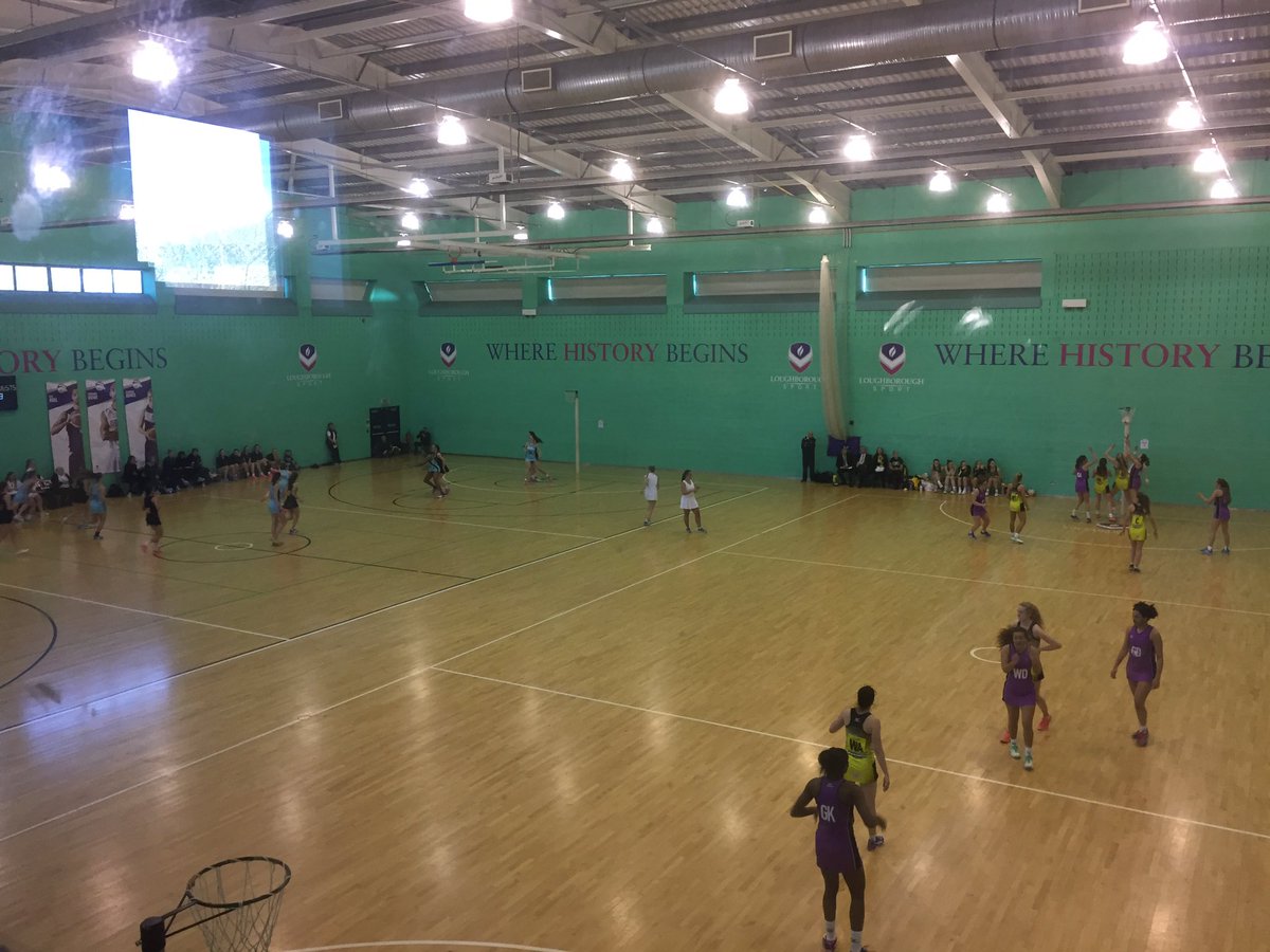 Netball First tweet media