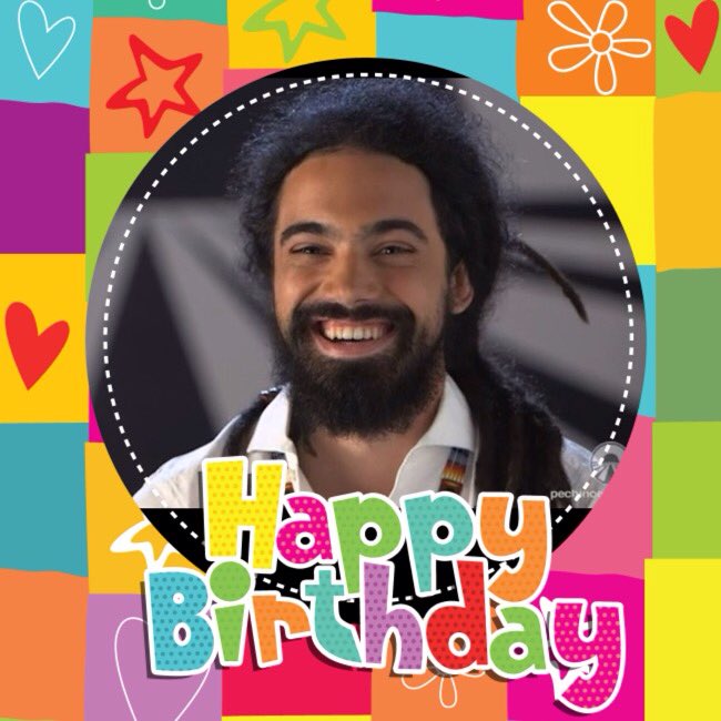 Il 24 marzo è nata una stella ⭐️ <a href="/Pico_Rama/">Pico Rama</a> ⭐️ unisce musica, filosofia e arte in una lucida follia terapeutica #locura  Tantissimi auguri!🎂